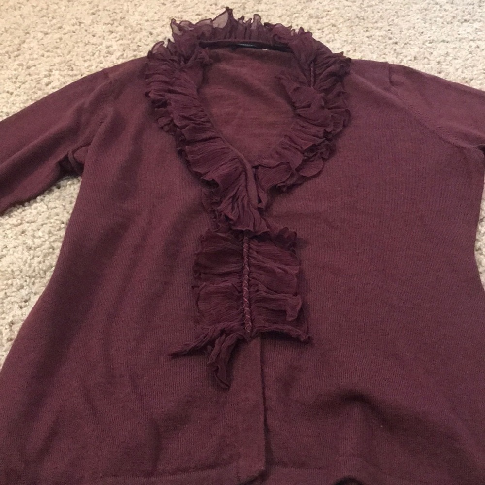 Cardigan - Picture 4 of 6